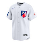 Nike MLB Limited Edition 2025 Jersey